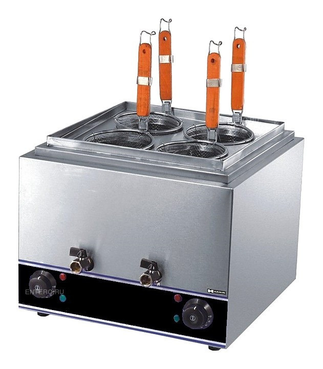Макароноварка Hurakan HKN-EKT40