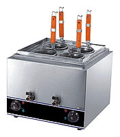 Макароноварка Hurakan HKN-EKT40