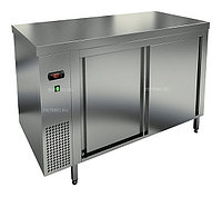 Стол тепловой HICOLD TS 13 GN O