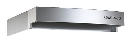 Зонт вытяжной Wiesheu ALH 68M для EBO 68 NEW