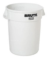 Контейнер для хранения Rubbermaid FG263200WHT (без крышки)