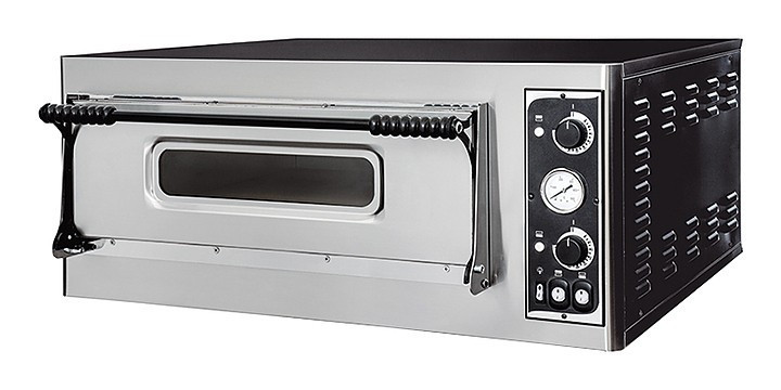 Печь для пиццы VIATTO QP-4