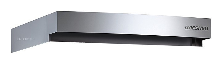 Зонт вытяжной Wiesheu ALH 86L для EBO 86 NEW