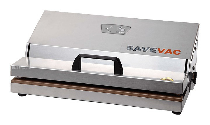 Упаковщик вакуумный Minipack-Torre Savevac 33 inox