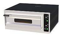 Печь для пиццы Azimut B 4+Thermometer