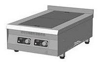 Плита индукционная ITERMA ПКИ-2ПР-550/850/250