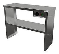 Полка тепловая Gastrolux ПНТП2-104/П