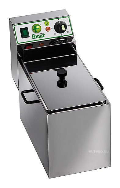 Фритюрница FIMAR FT4