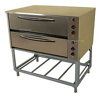 Шкаф жарочный Тулаторгтехника ЭШП-2с(у) оцинк. сталь