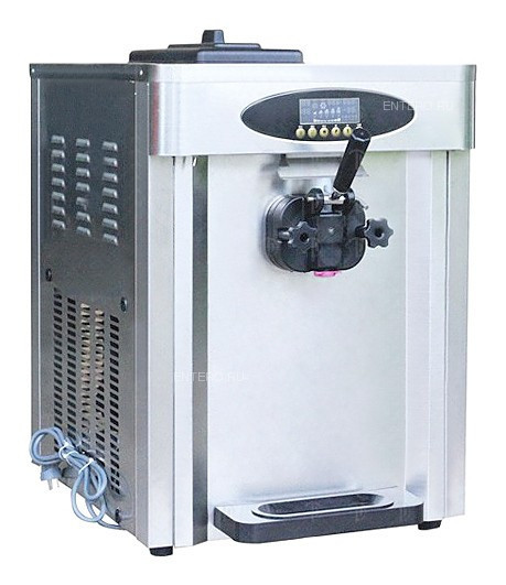 Фризер для мороженого EQTA ICT-116F