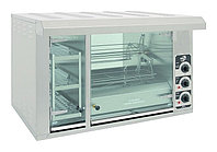 Гриль для кур Sikom МК-8.8В