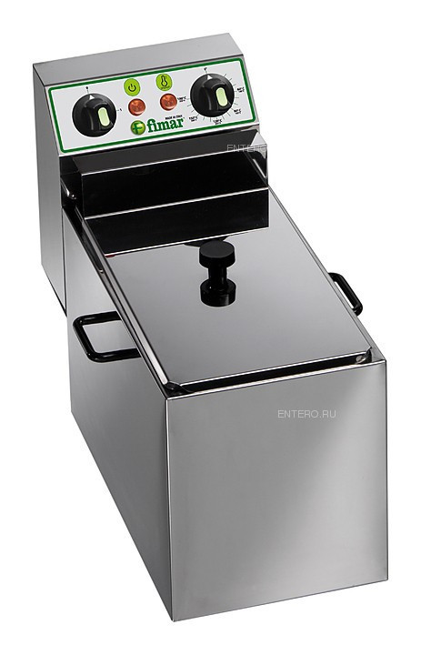 Фритюрница FIMAR FR4