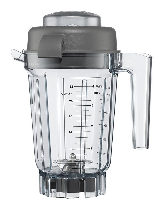 Аэрационный контейнер Vitamix VM062947 0,9 л