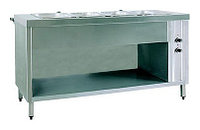 Мармит INOKSAN INO-KSN195