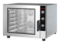 Пароконвектомат Inoxtrend GDA-106EB