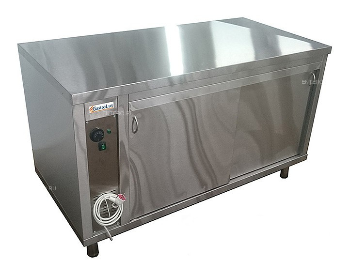 Стол тепловой Gastrolux СТО-146С