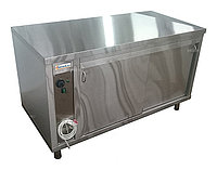 Стол тепловой Gastrolux СТО-146С