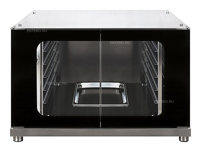 Шкаф расстоечный Smeg LEV 341 XV