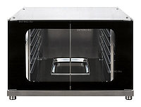 Шкаф расстоечный Smeg LEV 341 XV