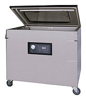 Упаковщик вакуумный Hualian DZQ-1100/2L 380В с опцией газонаполнения