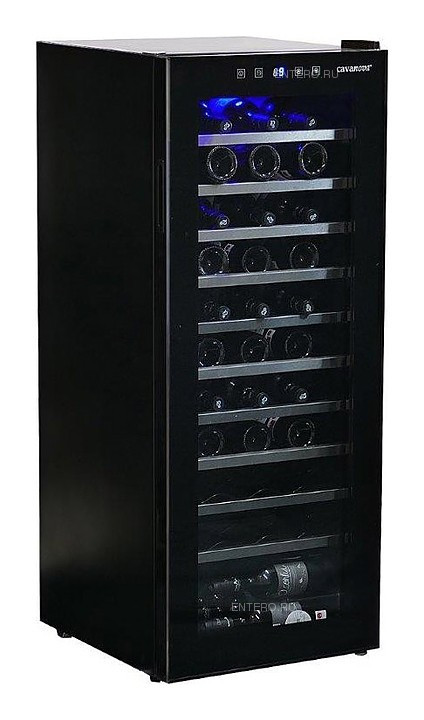 Винный шкаф Cavanova CV098C