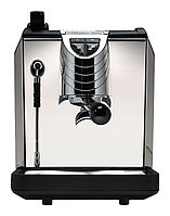 Кофемашина Nuova Simonelli Oscar II AD black
