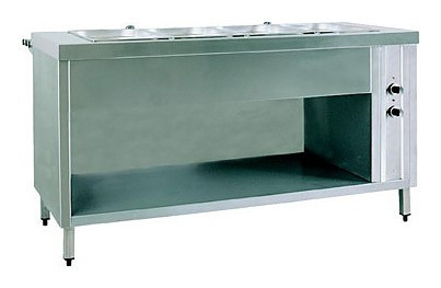 Мармит INOKSAN INO-KSN194GR