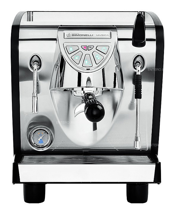 Кофемашина Nuova Simonelli Musica Standart