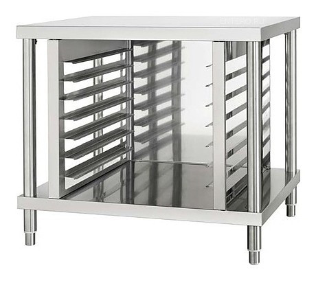 Стенд GARBIN SUP056