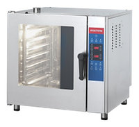 Пароконвектомат Inoxtrend CDE-107E
