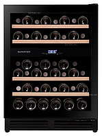 Винный шкаф Dunavox DAU-45.125DB.TO