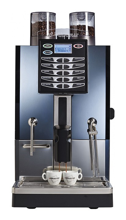 Кофемашина Nuova Simonelli Talento Plus 220В
