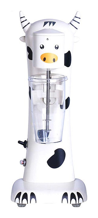 Миксер для молочных коктейлей Hurakan HKN-FR1C