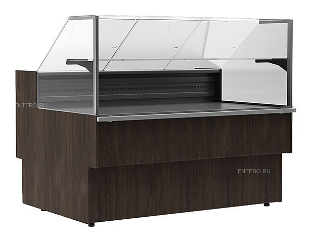 Витрина нейтральная Carboma GC110 N 2,0-1 (2,0 GC110)