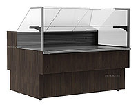 Витрина нейтральная Carboma GC110 N 2,0-1 (2,0 GC110)
