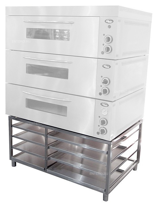 Подставка Grill Master для ШЖЭ/3