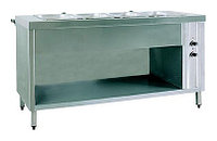 Мармит INOKSAN INO-KSN195G