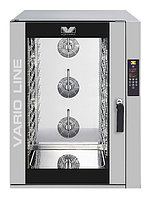 Пароконвектомат Vortmax VSS 10 W