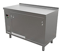 Стол тепловой Gastrolux СТО-187К
