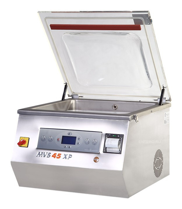 Упаковщик вакуумный Minipack-Torre MVS 45XP B.F.R.