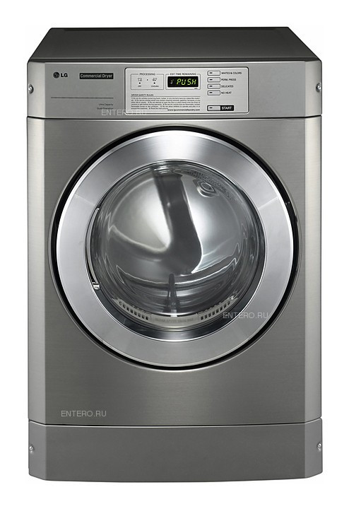 Сушильная машина LG TD-V1329EA4