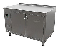 Стол тепловой Gastrolux СТОС-146Р