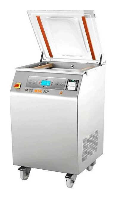 Упаковщик вакуумный Minipack-Torre MVS45L XP 2B.L