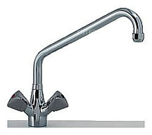 Смеситель Klarco 1S.2402.07.K33