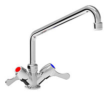 Смеситель Rubinetterie DEL FRIULI 00103303