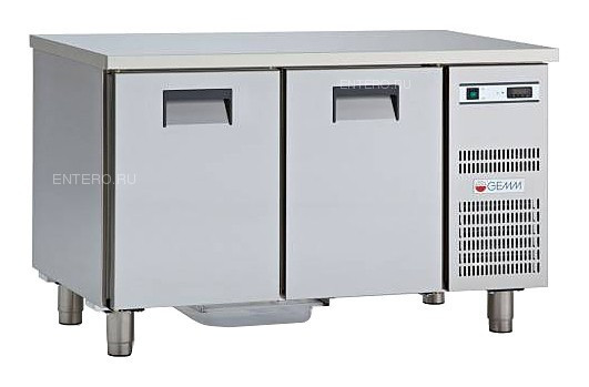Стол холодильный Gemm TRPE/2A (внутренний агрегат)