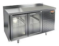 Стол холодильный HICOLD BNG 11 HT (внутренний агрегат)