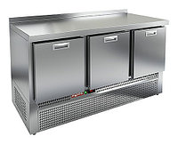 Стол холодильный HICOLD SNE 111/TN BOX (внутренний агрегат)