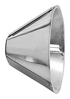 Терка-конус Apach F2282