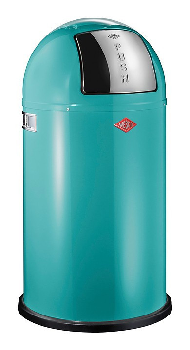 Ведро для мусора Wesco PUSHBOY 175831-54